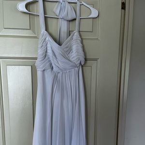 David’s bridal wedding gown size 14